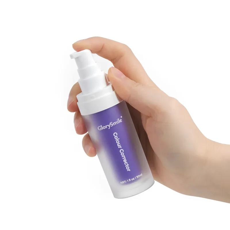 V34 color corrector
