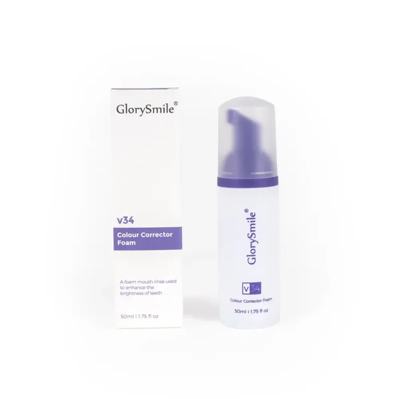 V34 Color Corrector Foam - Image 3