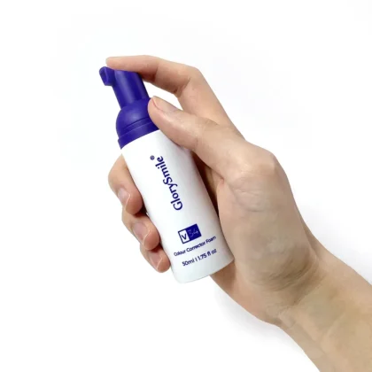 V34 Color Corrector Foam